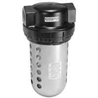F30 Series Particulate Filter